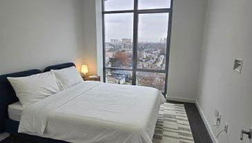 Gorgeous View 1 BR 1 Bth 15 Min from NYC - Metlife - Foto 3