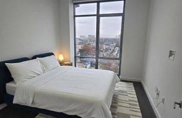 Gorgeous View 1 BR 1 Bth 15 Min from NYC - Metlife - Foto 3
