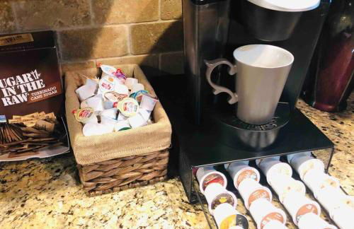 Central Austin Pet Friendly Compound w/Lap Pool - Foto 37