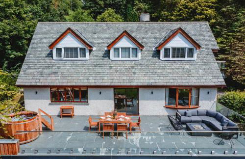 Loughrigg Cottage - Foto 49