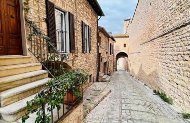 Casa Vacanze Porta Fontevecchia panoramica - Foto 43