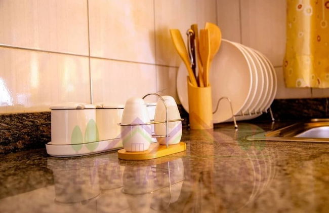 Lwanar Villas and Apartments - Foto 23