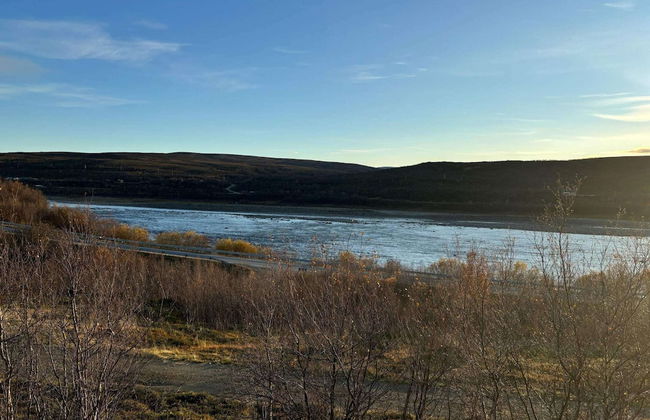 7 Person Holiday Home in Tana - Photo 20