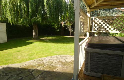 Garden Suite - Photo 14