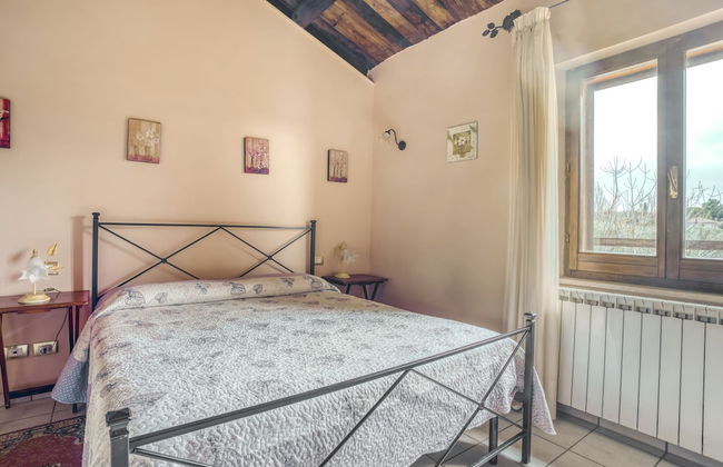 Belvilla by OYO Il Grappolo e la Rosa - Foto 4