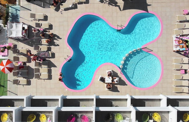 Apartamentos Typic Marina Playa - Adults Only - Foto 62