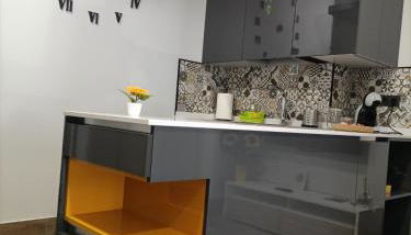 Apto Izaro -Parking Gratis, Reformado- Gaztelugatxe y Gastronomía -Familias y Pareja - Foto 2, stove, dishwasher