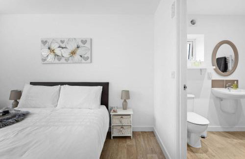 Woodpecker Lodge, Redlake Farm nr Glastonbury - Foto 14