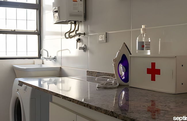 Casa Con Asador y Cochera - Photo 31