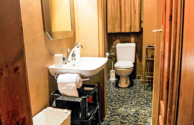 Chesa Sonnalpine B 46 - Foto 12