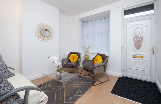 Bachuss Lodge - Foto 8