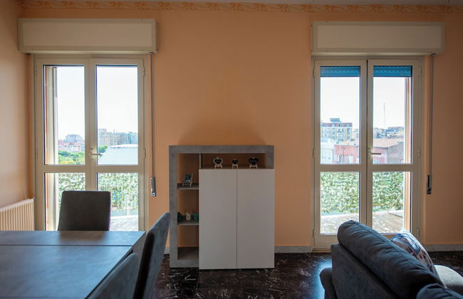 Casa Vacanza Oasi Marina - Photo 25