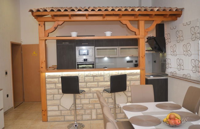 Villa Adria - Foto 15