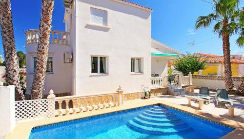 Holiday Home Casa de la Mar by Interhome - Photo 2