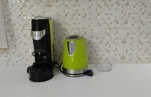 Emmanuela House with garden & sea view - Triopetra - Foto 17