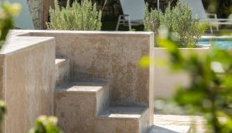 Erietta Aparthotel - Foto 4, Garden