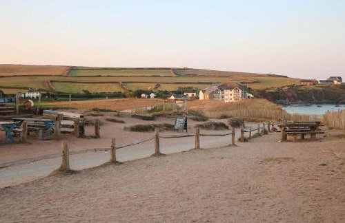 4 Thurlestone Beach House - Foto 26