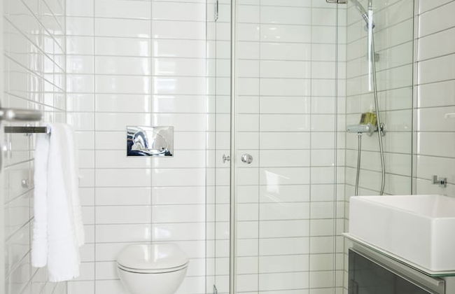 Frogner House - Bogstadveien - Foto 23