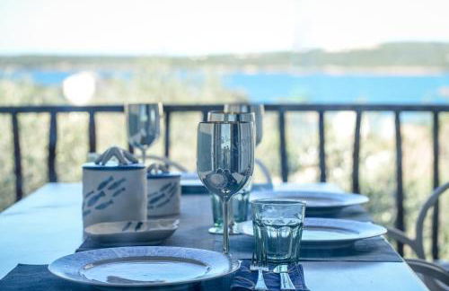 Appartamento Baia Pitrizza vista mare - Foto 21