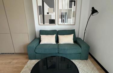 Oasis Pavia 15 - Foto 18