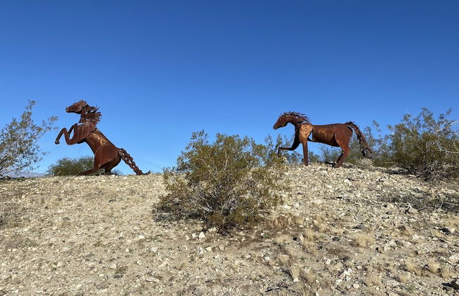 Bubbling Wells Oasis - Foto 31