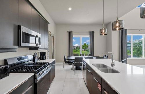 Fully Equipped Condo Near Disney With Waterpark & Resort Access - B43 #243 - Foto 10