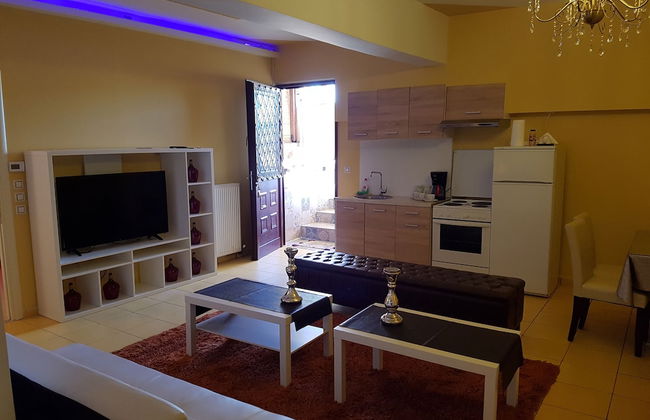 The golden brown luxury guesthouse - Foto 18