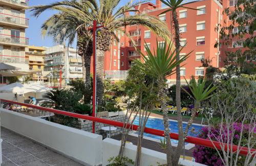 Apartaments Mar Blau Calella - Foto 23