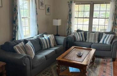 Peaceful Stay Near Biloxi Coast | 3 beds, 1 bath - Foto 20