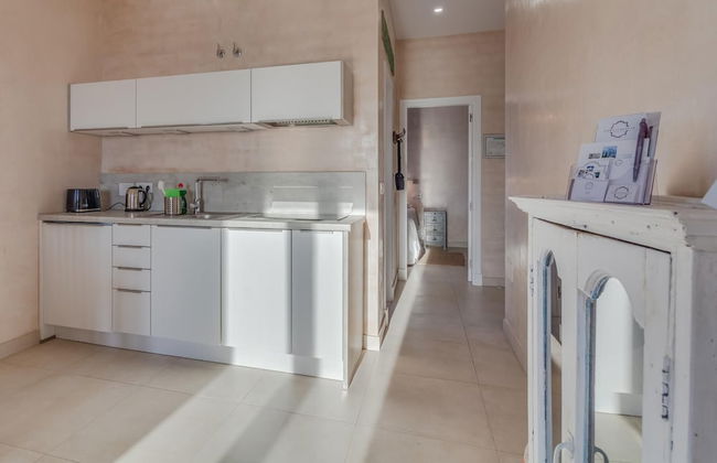 La Residencia Tarifa - Photo 57