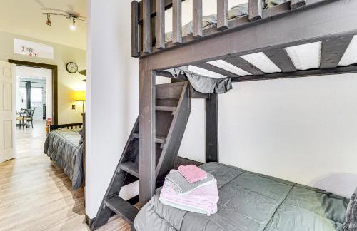 Springdale Vacation Rental about 9 Mi to Fayetteville! - Foto 21