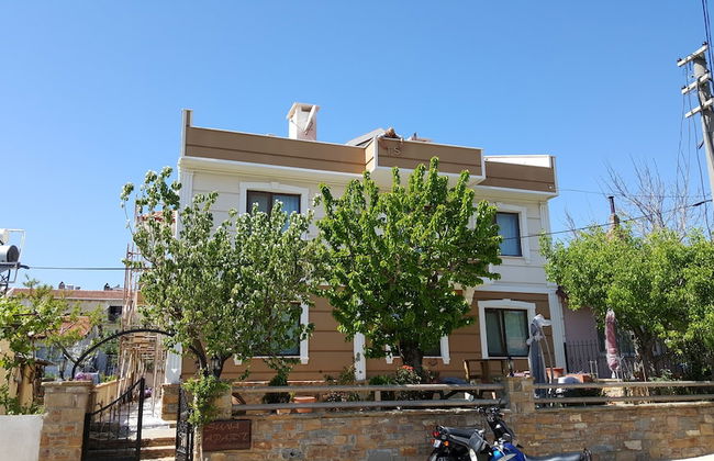 Suna Apart - Foto 55