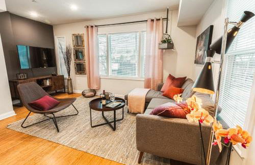 The Inn at Newton Highlands - Foto 20