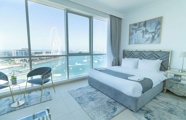 HAPPY SEASON I Al Bateen Residences - Foto 45