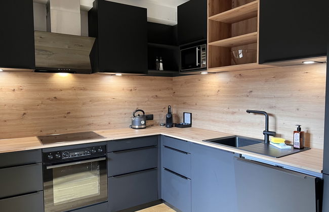 Comfort Bergblick 04 - Photo 9