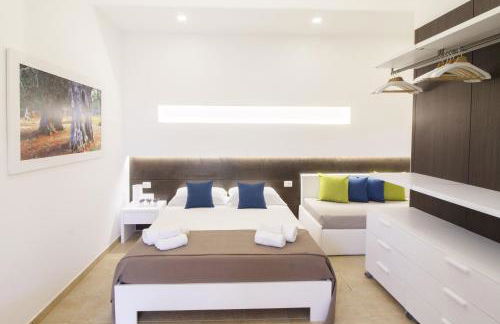 La Casina Di Borgagne - Foto 21