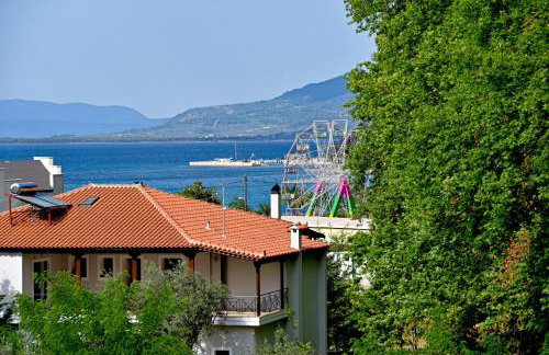 Tsertos Apartments - Foto 70