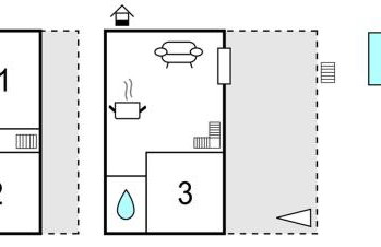 Four-Bedroom Holiday Home Kucice With A Fireplace 09 - Photo 39