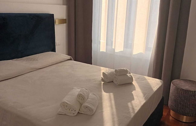 B&Bari via Crollalanza - Foto 5