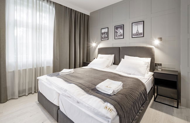 Apartamenty L11 - Foto 24