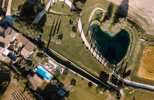 Domaine de la barbeirasse - Foto 25