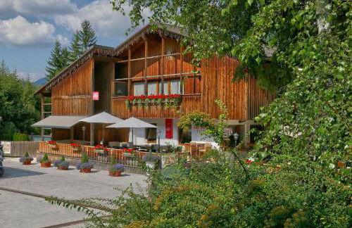 La Bercia Alpine Lodge & Spa - Photo 11