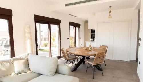 Villa Ocho - Balcon de Finestrat - Foto 4