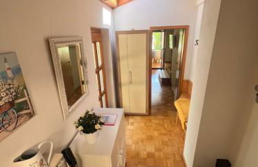 Ferienwohnung Drei Burgen Blick - Foto 14