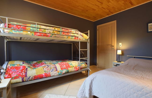 Cottage in Former Farmhouse in Tillet - Photo 5