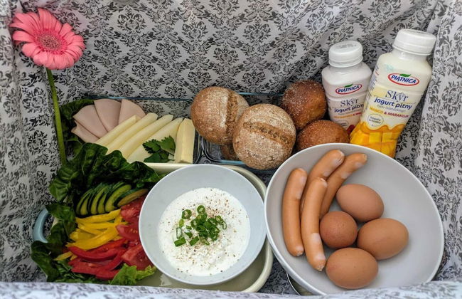 Comfortable Apartment for 10 People With a Private Sauna, Kolobrzeg - Foto 79