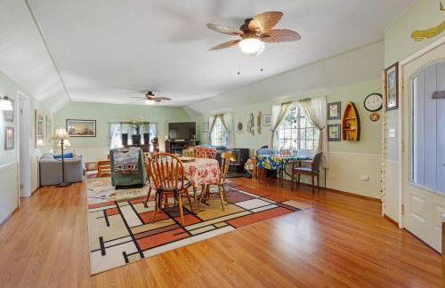 Sunset Beach Cottage - Foto 11