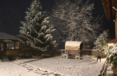 Kivotos Epavlis - Foto 19