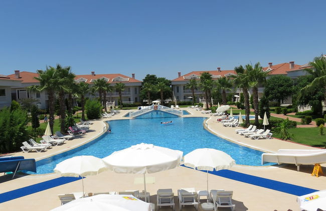 Belek Holiday Homes - Foto 22