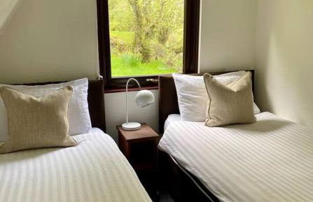 Glen Lodges Rogart - Foto 6